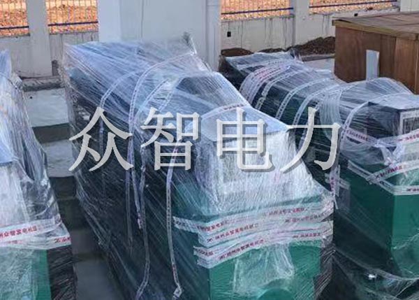 棗潛高速公路項(xiàng)目，康明斯發(fā)電機(jī)組5臺(tái)